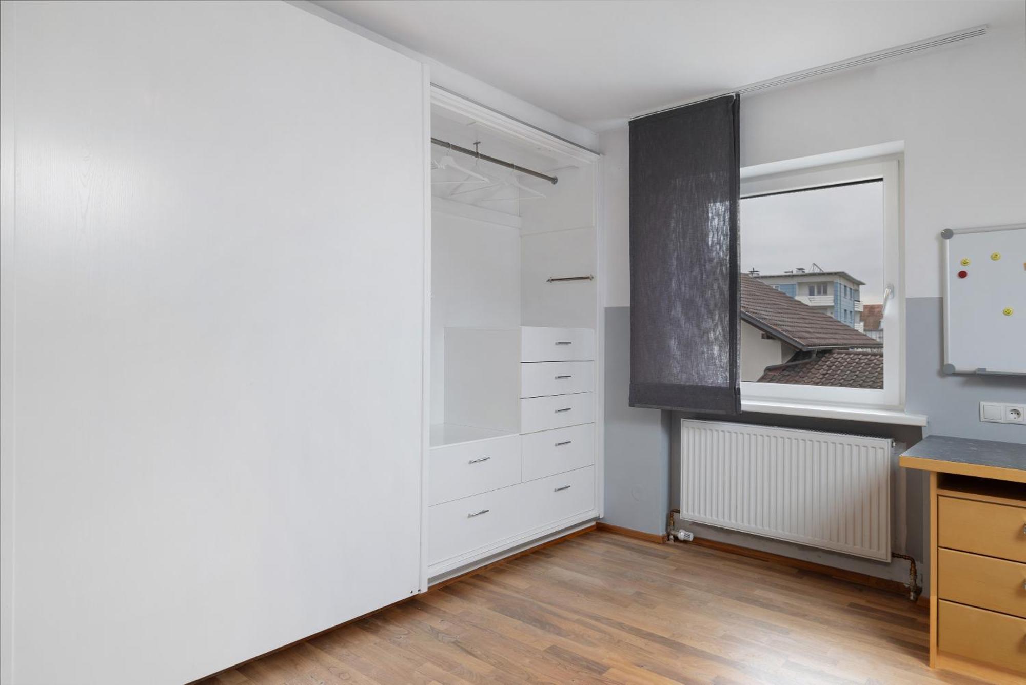 Ferienwohnung Rheintal Хард Экстерьер фото