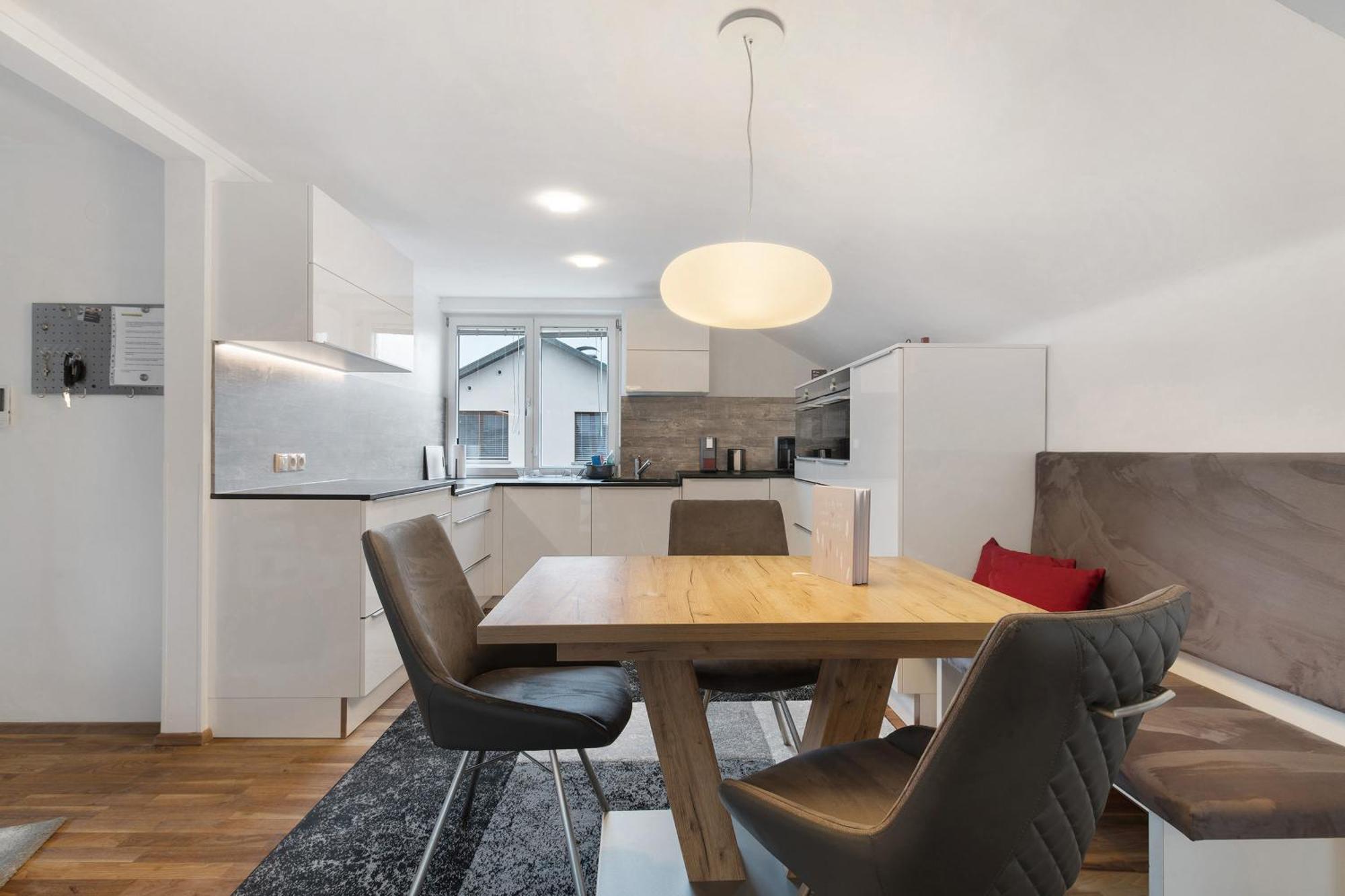 Ferienwohnung Rheintal Хард Экстерьер фото